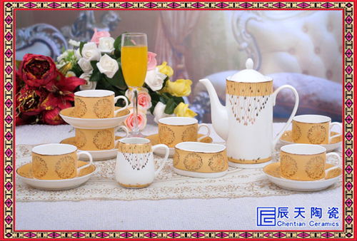 批发景德镇陶瓷桌凳 定制私人庭院桌凳 景区休闲桌凳 酒店装饰桌凳
