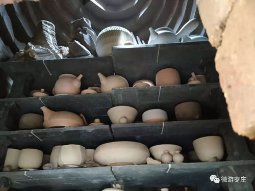 千年瓷窑炉火今又重新燃起