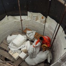  天台巨龙陶瓷纤维制品厂 主营 陶瓷纤维棉 陶瓷纤维
