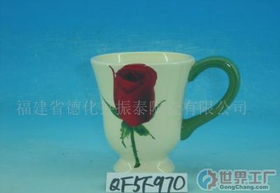 广东省潮州市枫溪区创一陶瓷制作厂_世界工厂网全球企业库