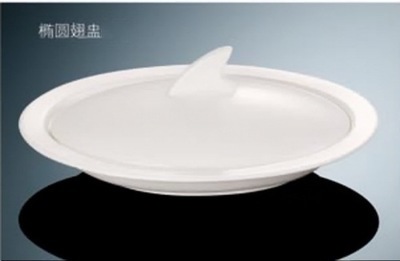 【厂价直销椭圆翅盅、镁质强化陶瓷炖盅、高级酒店陶瓷餐具,品种全】价格,厂家,图片,碗、碟、盘,潮州市湘桥区浩诚餐具制品厂-