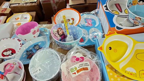 315调查 网红 仿瓷餐具 安全吗 公益组织送检多平台产品检出不合格