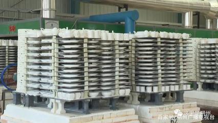 应县:延伸陶瓷产业链 注入发展新动能