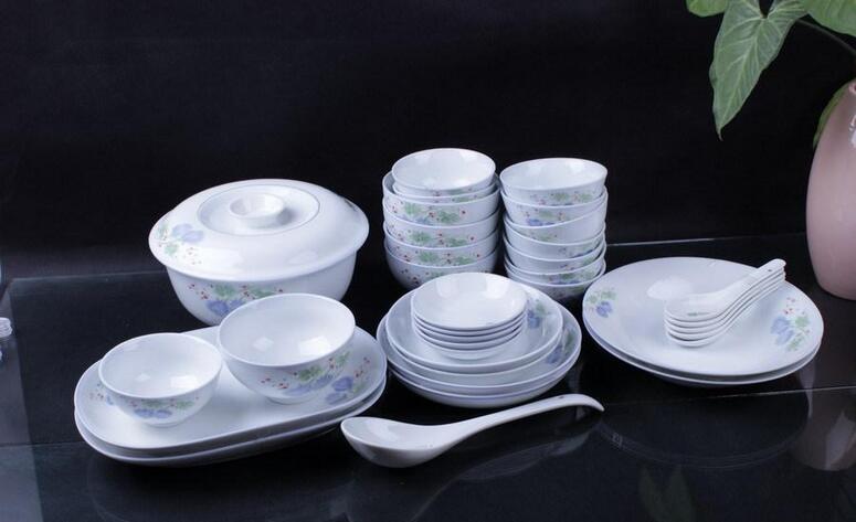 瓷器产地新闻——釉下彩与日用陶瓷制品的发展现状与前景