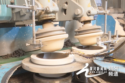 怀仁 瓷都窑火传千年,健康陶瓷进万家