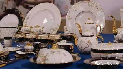 龙窑炉火今不熄 饶平九村陶瓷生产的传承与创新