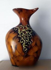 陶瓷生产 从泥土到艺术品的创造之旅