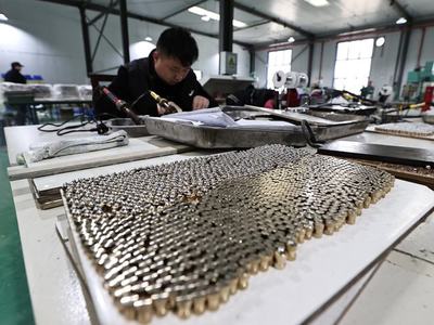 春天，秦岭深处走基层 宁陕日用陶瓷制品的发展与传承